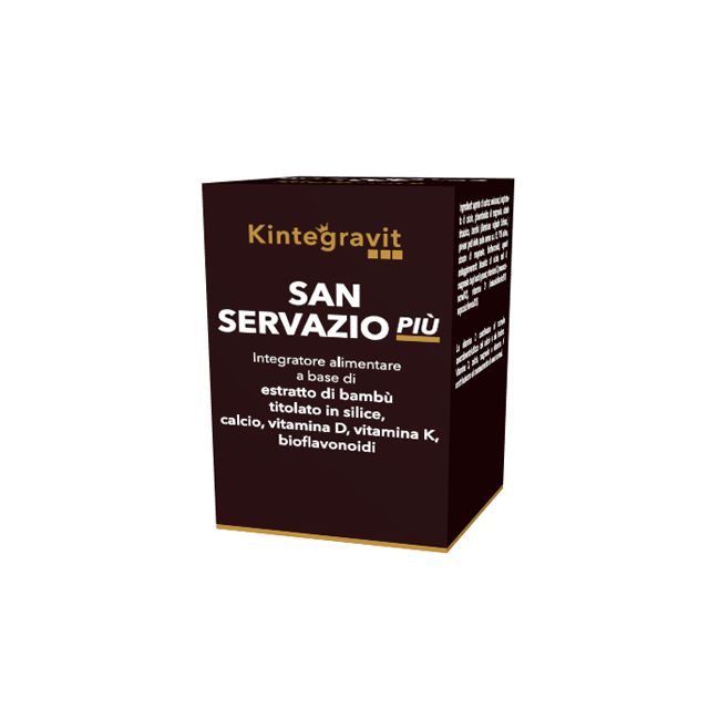 san-servazio-piu-40-compresse-kintegravit