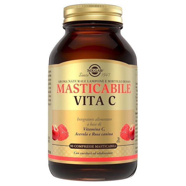 vita-c-masticabile-90-compresse-masticabili