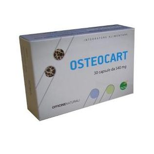 OSTEOCART 30 CAPSULE