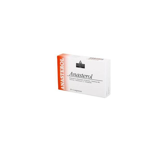 anasterol-30-compresse-144-g