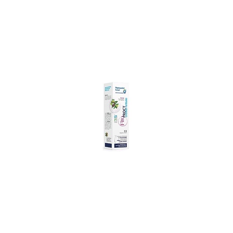 fitopreparatori italiani fitoproct crema rettale 50 ml