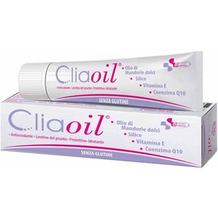 CLIAOIL 20 ML