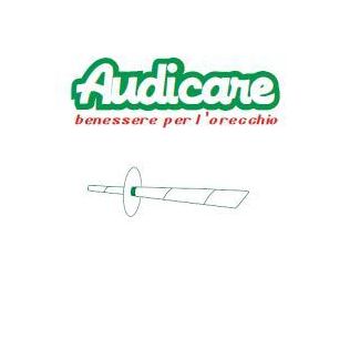 CONI AUDICARE IGIENE AURICOLARE 2 PEZZI