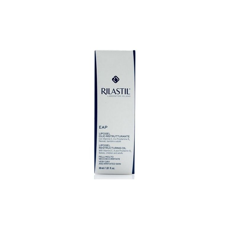 rilastil eap lipogel 30 ml