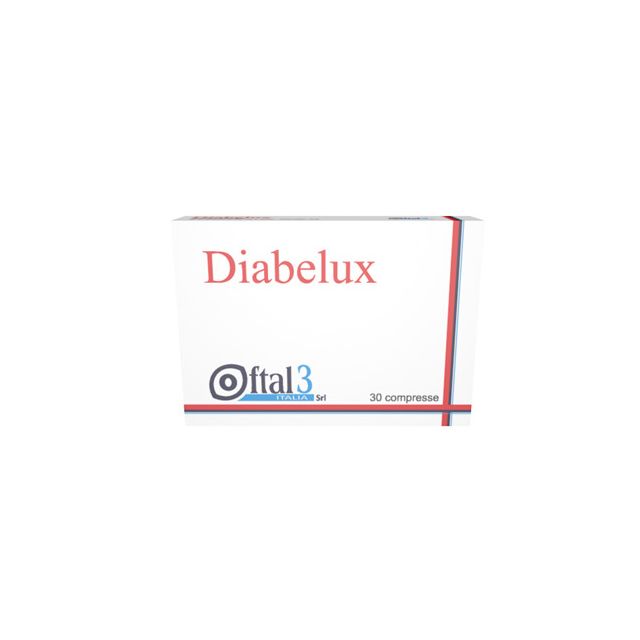 diabelux-30-compresse