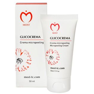 MOST GLICOCREMA+ 50 ML