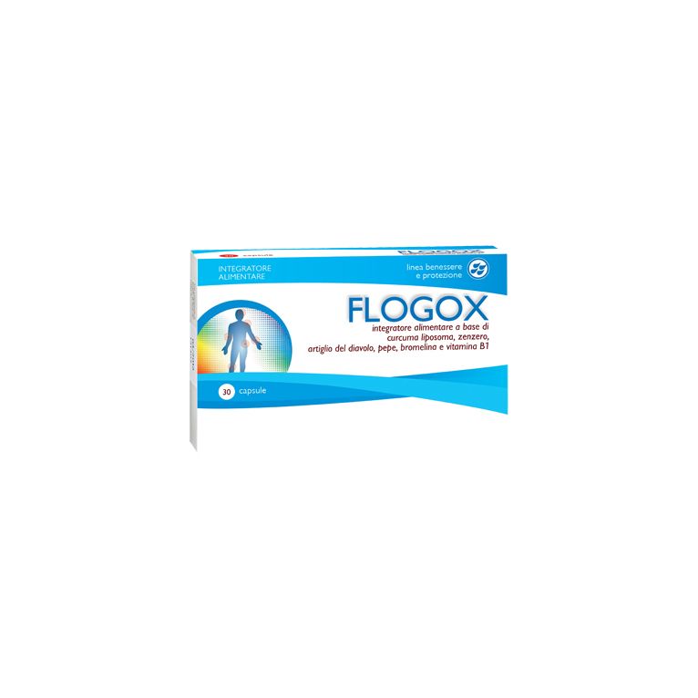flogox 30 capsule