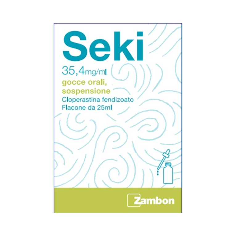 seki orale gtt 25 ml 35,4 mg/ml