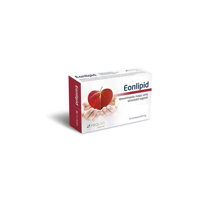 eonlipid-30-compresse