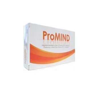 PROMIND 30 COMPRESSE