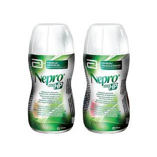 NEPRO HP VANIGLIA 220 ML