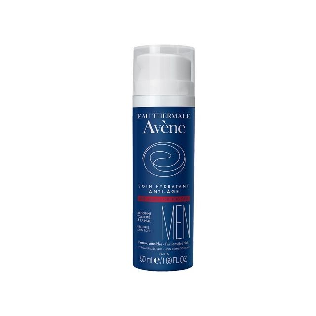 avene-homme-trattamento-idratante-anti-eta-50-ml