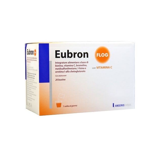 eubron-flog-20-bustine-35-g