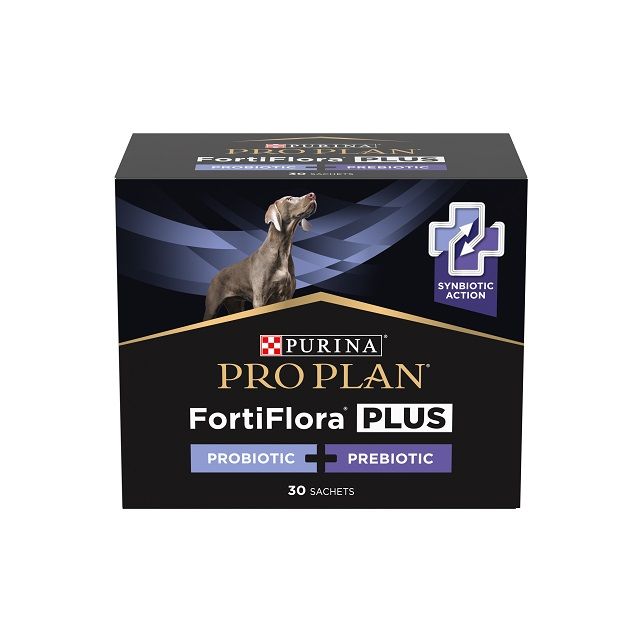 fortiflora-cane-plus-30-buste