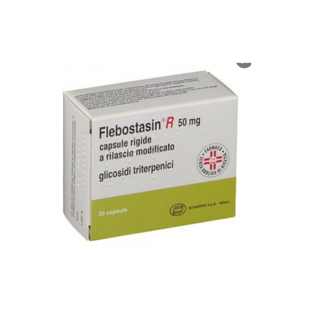 flebostasin-r-30-cps-50-mg-rilascio-modificato