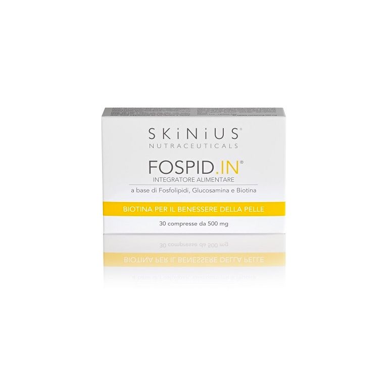 fospid-in 30 compresse