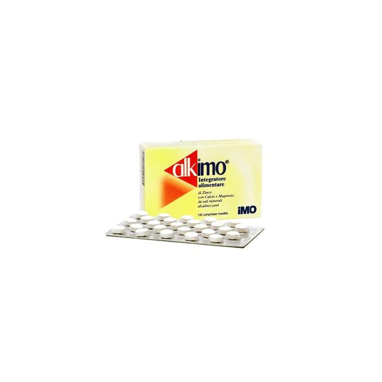 alkimo 100 compresse