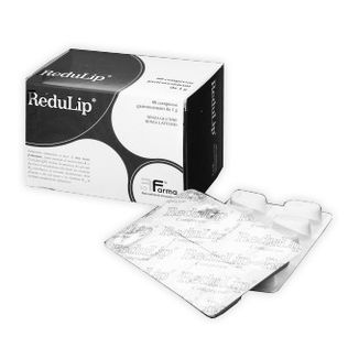 REDULIP 60 COMPRESSE