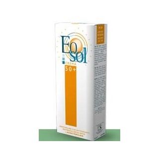 EOSOL CREMA SOLARE 50+ 50 ML
