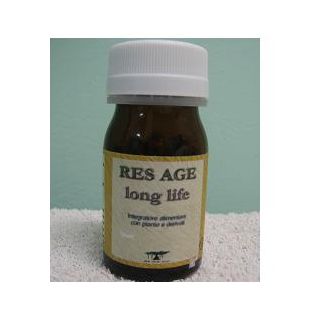 RES AGE 30 CAPSULE