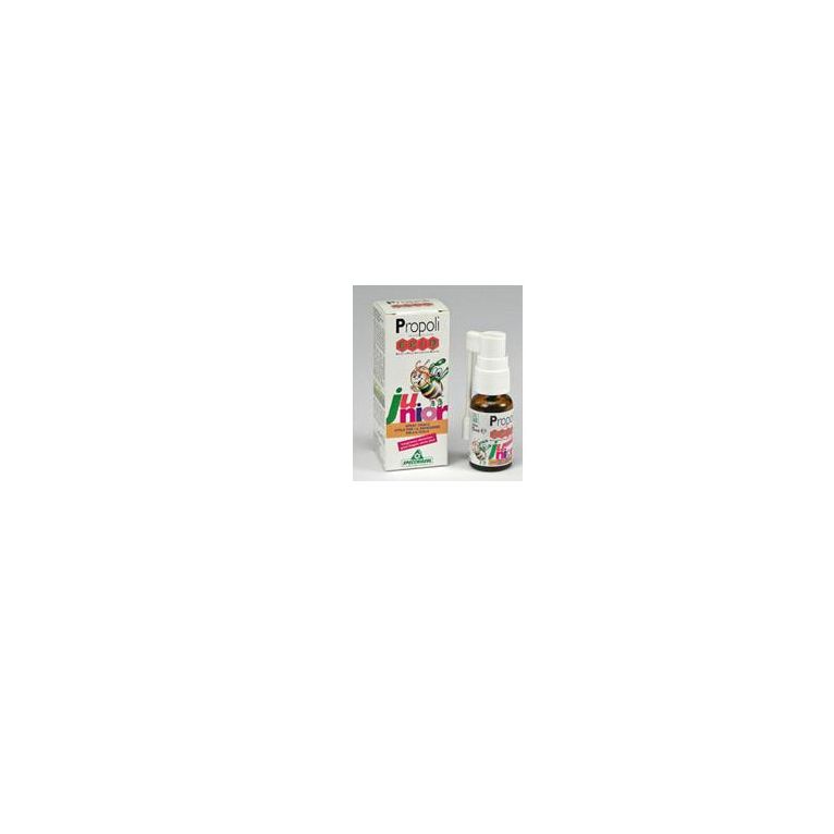epid junior spray orosolubile 15 ml