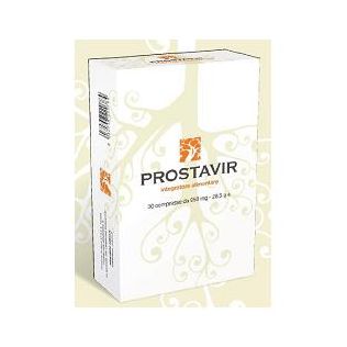 PROSTAVIR 30 COMPRESSE