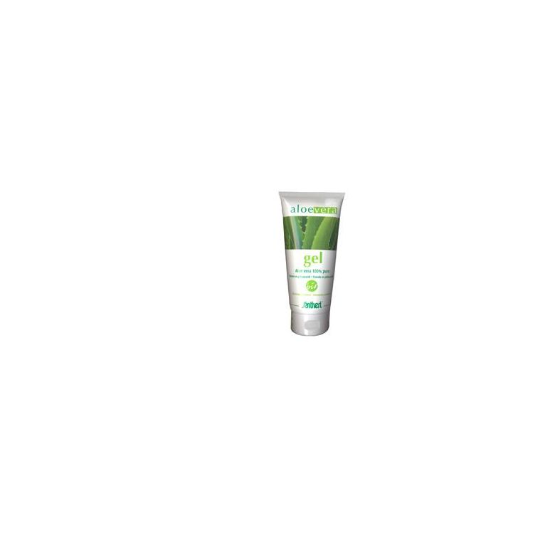 aloe vera 100% gelbio stv 200 ml