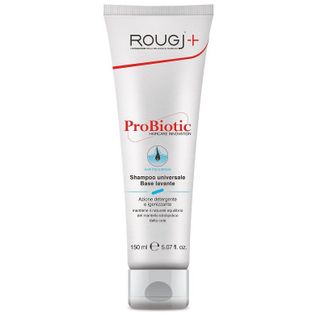 ROUGJ SCHIUMA LAVANTE PREBIOTICA