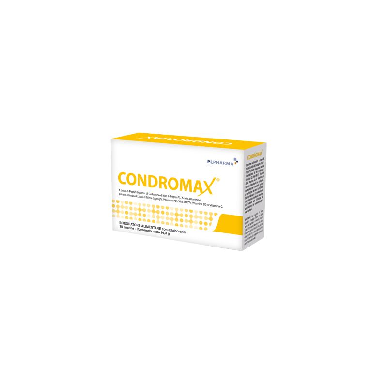 condromax 18 bustine