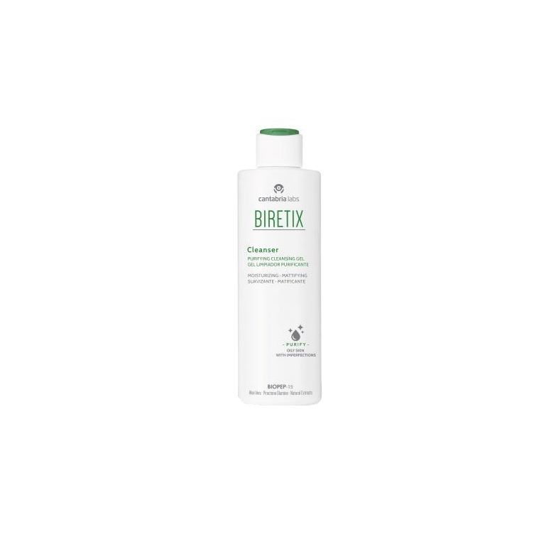 biretix cleanser 400 ml