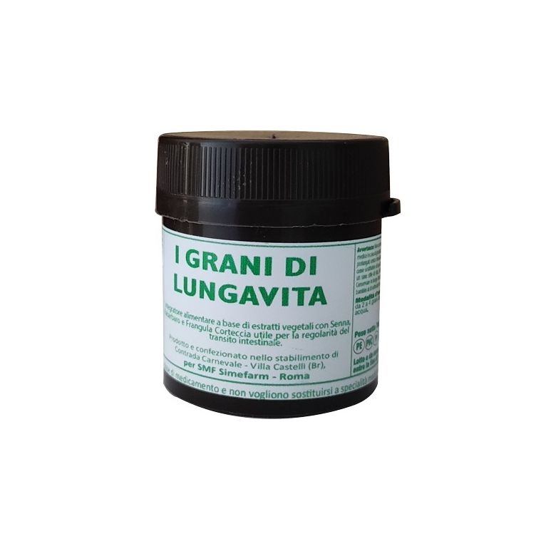 i grani di lungavita 35 g