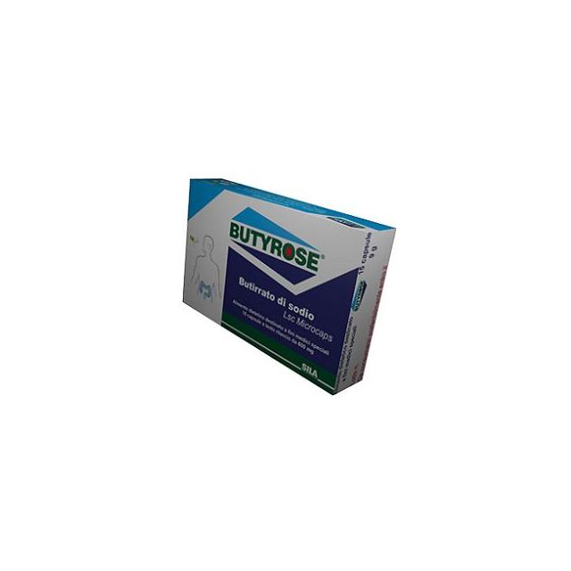 butyrose-lsc-15-microcapsule