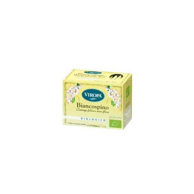 viropa-biancospino-bio-15-bustine