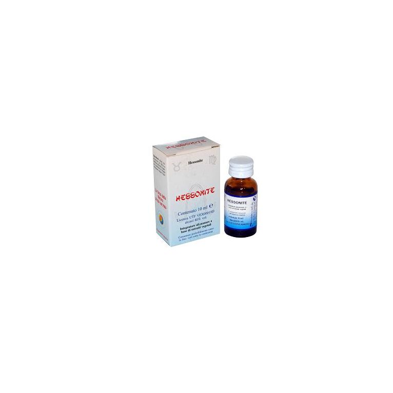 hessonite liquido 10 ml