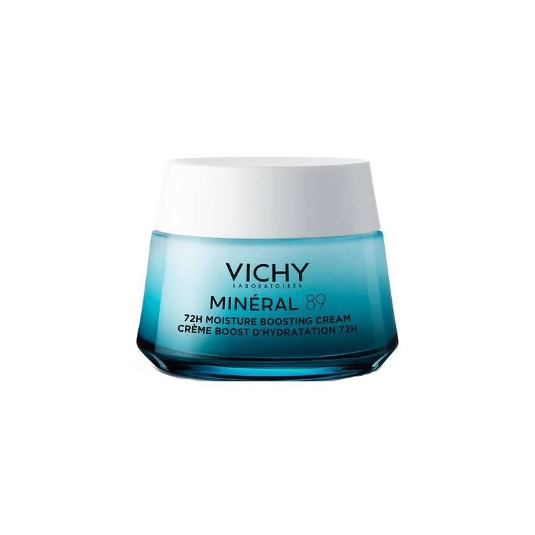 mineral 89 crema leggera 50 ml