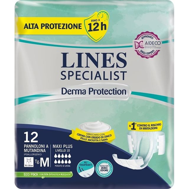 pannolone-mutandina-lines-specialist-derm-ap-m-12-pezzi