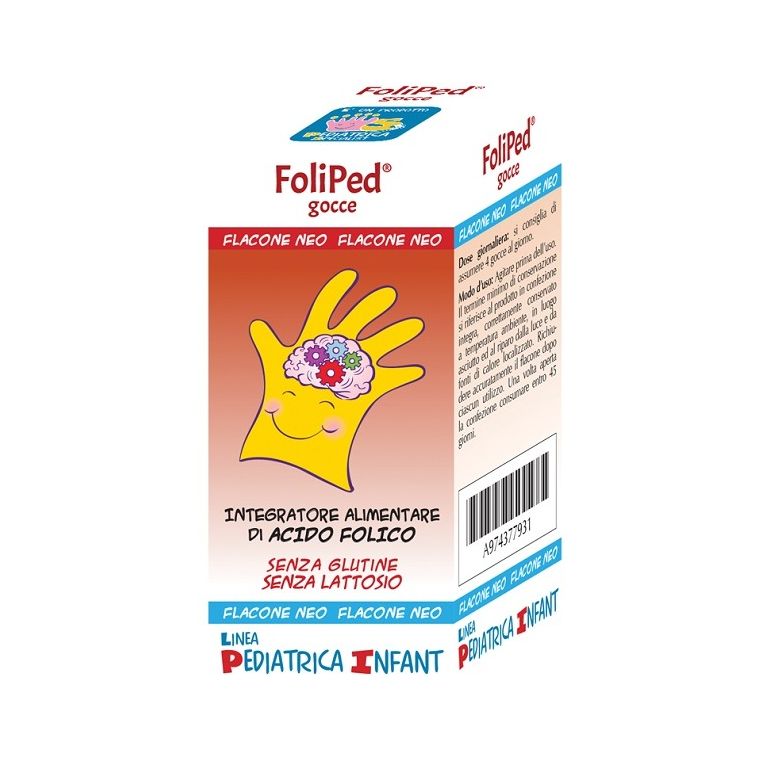 foliped gocce 5 ml