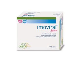 IMOVIRAL JUNIOR 14 BUSTINE