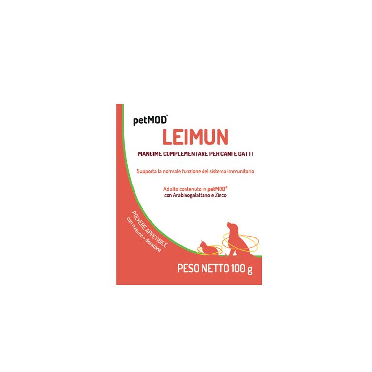 petmod leimun 100 g
