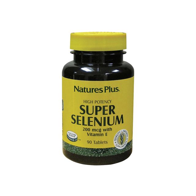 super-selenio-200-mcg-con-vitamina-e-90-tavolette