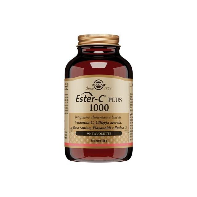 ester-c-plus-1000-90-tavolette