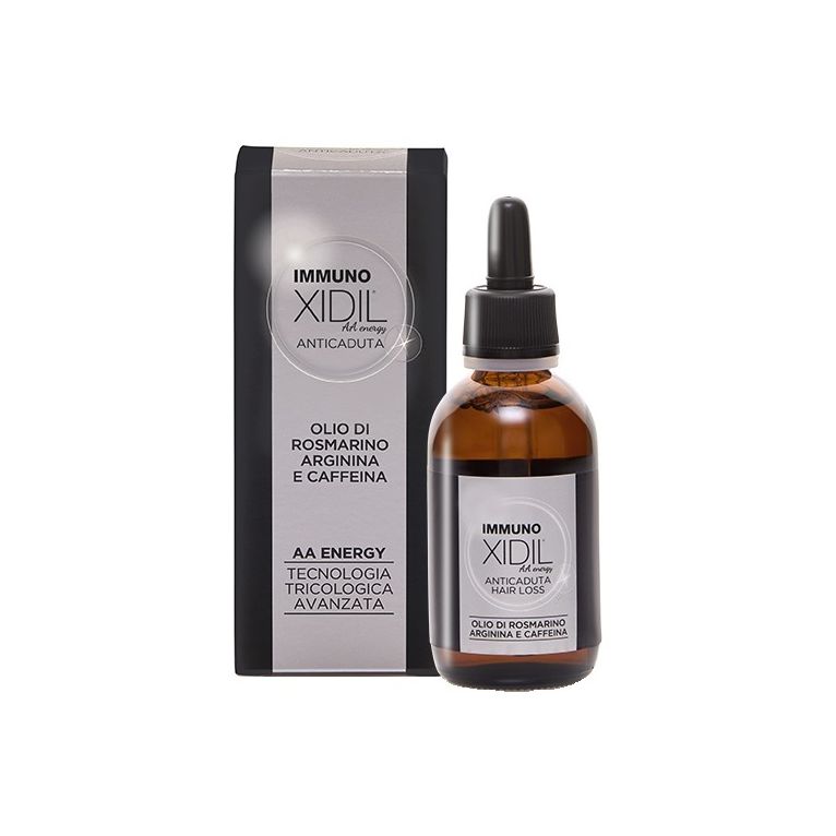 immuno xidil aa energy 50 ml