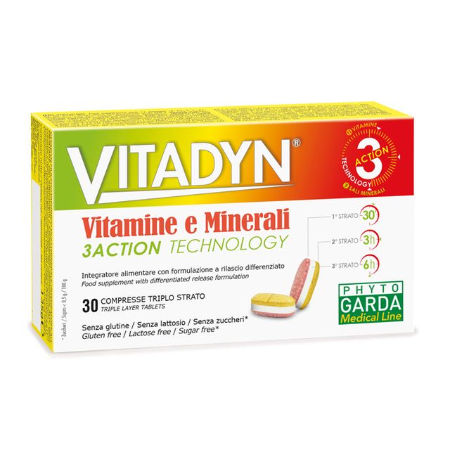 vitadyn-vitamine-slash-minerali-30-compresse-rilascio-differenziato