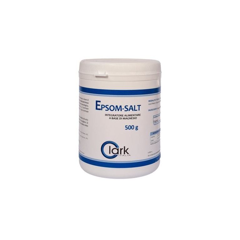 epsom salt 500 g