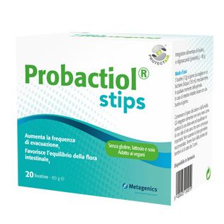PROBACTIOL STIPS ITA 20 BUSTINE