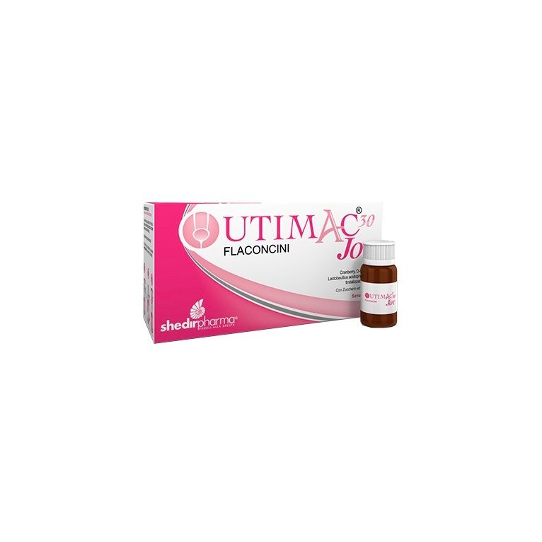 utimac 30 joy 10 flaconcini 10 ml