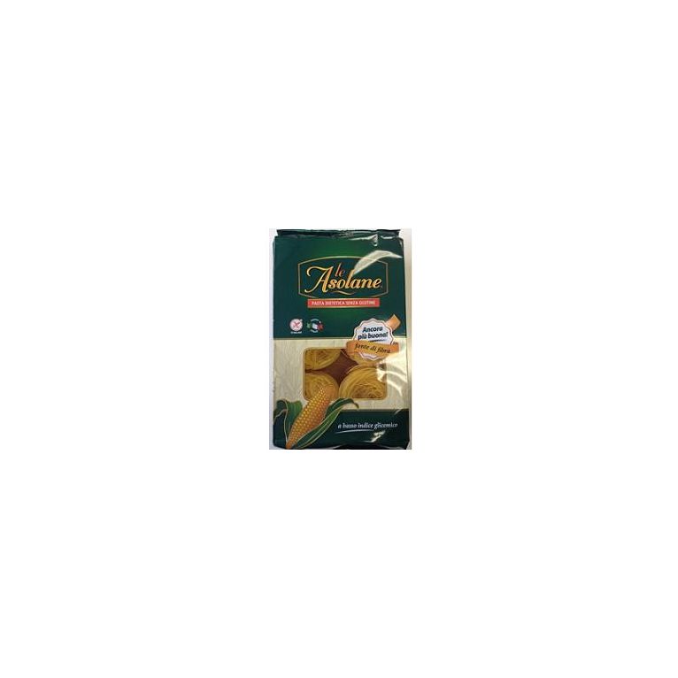 le asolane fonte di fibra capellini 250 g