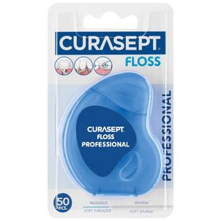 CURASEPT PERFECTO FLOSS