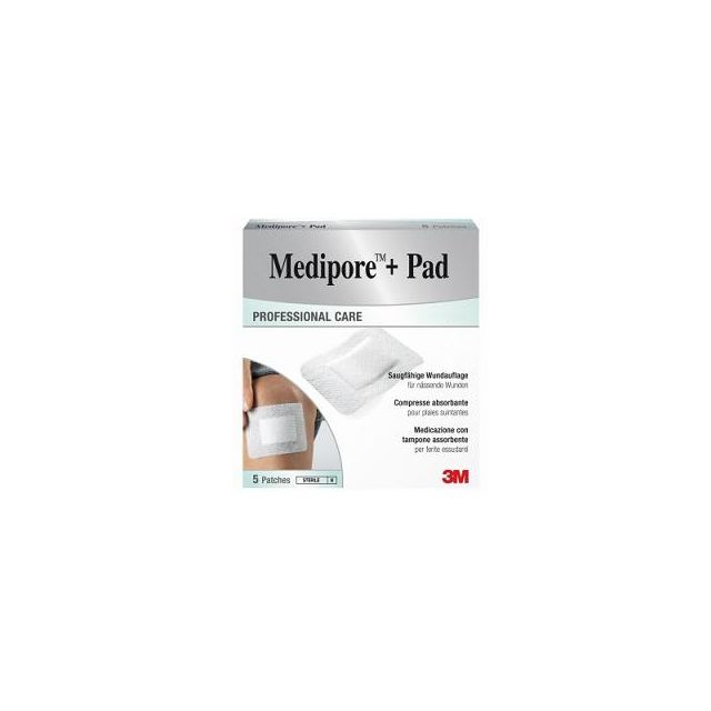 medicazione-medipore-plus-pad-10x15cm-5pezzi
