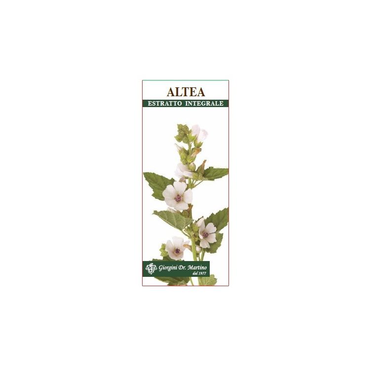 altea estratto integrale 200 ml
